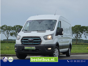 Furgão FORD Transit