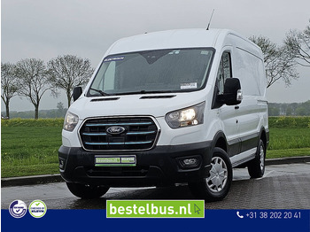 Furgão FORD Transit