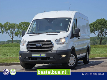 Furgão FORD Transit