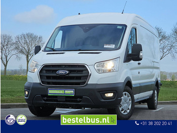 Furgão FORD Transit