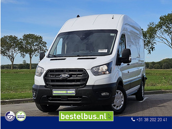 Furgão FORD Transit