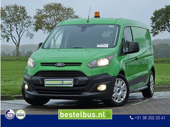 Carrinha de contentor FORD Transit Connect