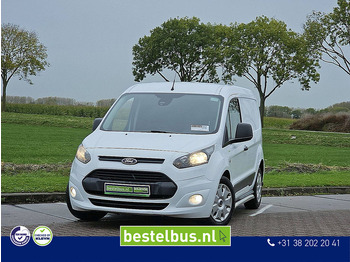Furgão compacto FORD Transit Connect