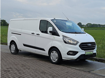 Locação financeira de Ford Transit Custom 2.0 L2H1 Navi Airco Ford Transit Custom 2.0 L2H1 Navi Airco: foto 4
