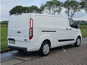 Locação financeira de Ford Transit Custom 2.0 L2H1 Navi Airco Ford Transit Custom 2.0 L2H1 Navi Airco: foto 3