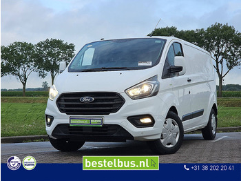 Furgão compacto FORD Transit