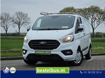 Furgão compacto FORD Transit