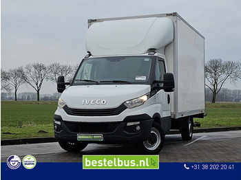 Carrinha de contentor IVECO Daily 35s14
