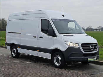 Furgão compacto Mercedes-Benz Sprinter 311 CDI  37 AUT. L2H2: foto 4
