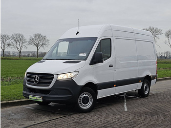 Furgão compacto Mercedes-Benz Sprinter 311 CDI  37 AUT. L2H2: foto 2