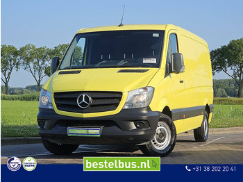 Furgão compacto MERCEDES-BENZ Sprinter 314