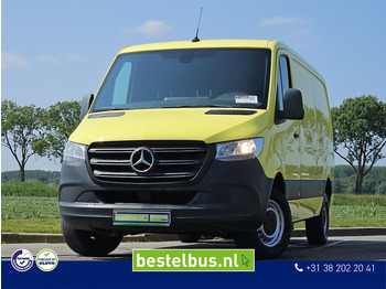 Furgão compacto MERCEDES-BENZ Sprinter 314