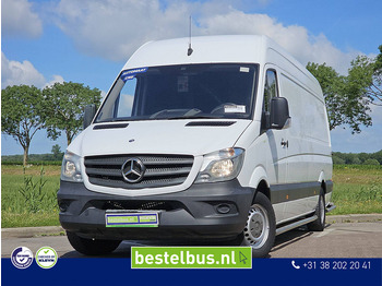 Furgão MERCEDES-BENZ Sprinter 316
