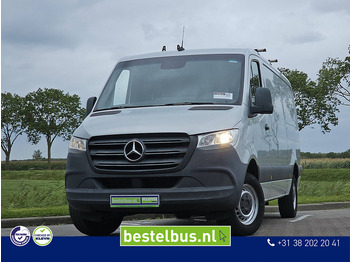 Furgão MERCEDES-BENZ Sprinter 316