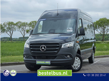 Furgão MERCEDES-BENZ Sprinter 317