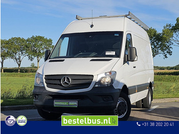 Furgão MERCEDES-BENZ Sprinter 516