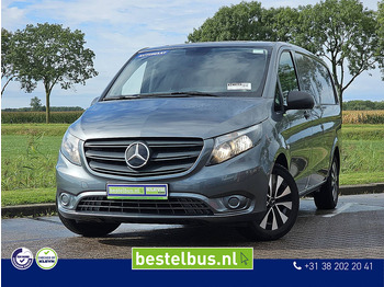 Furgão compacto MERCEDES-BENZ Vito 116