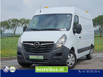 Furgão OPEL