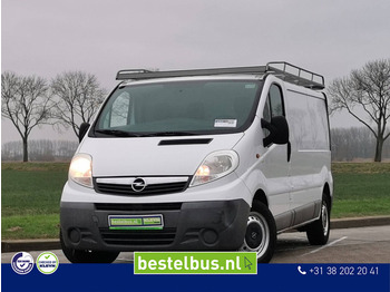Furgão compacto Opel Vivaro 114PK L2: foto 1