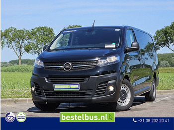Furgão compacto OPEL Vivaro