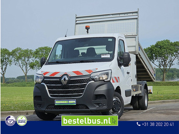 Carrinha basculante RENAULT Master 2.3