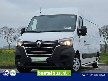 Furgão RENAULT Master 2.3