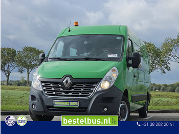 Furgão RENAULT Master 2.3