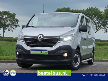 Furgão compacto RENAULT Trafic 2.0