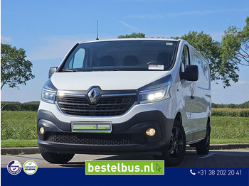 Furgão compacto RENAULT Trafic 2.0