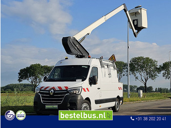 Veículo comercial RENAULT Master 2.3