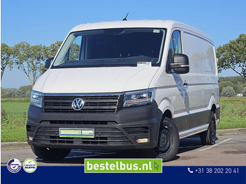 Furgão VOLKSWAGEN Crafter 35