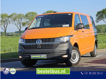 Furgão compacto VOLKSWAGEN Transporter