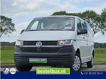Furgão compacto VOLKSWAGEN Transporter T6.1