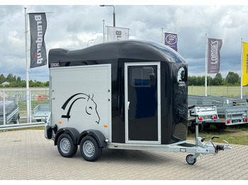 Reboque para cavalos CHEVAL LIBERTÉ