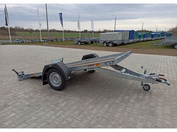 Reboque para carros NEPTUN