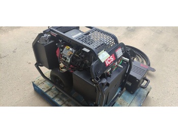 Equipamento de construção ICS HYDRAULIC POWER PACK AND DIAMOND CHAINSAW ICS 890 P95: foto 5