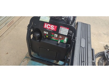 Equipamento de construção ICS HYDRAULIC POWER PACK AND DIAMOND CHAINSAW ICS 890 P95: foto 3