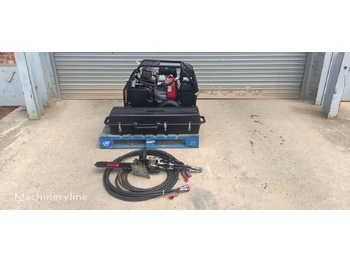 Equipamento de construção