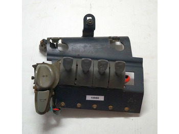 Sistema elétrico