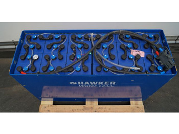 Bateria automotiva para Equipamento de movimentação Hawker unknown | Battery 48V775Ah 48 5 PZMM775 Year 2023 weight 1132 kg sn. 8087: foto 3