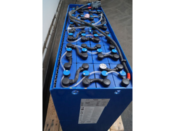 Bateria automotiva para Equipamento de movimentação Hawker unknown | Battery 48V775Ah 48 5 PZMM775 Year 2023 weight 1132 kg sn. 8087: foto 2