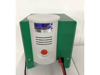 Bateria automotiva HOPPECKE