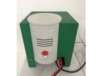 Bateria automotiva HOPPECKE