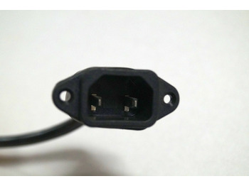 Bateria automotiva para Equipamento de movimentação IEB 90587858 | IEB charger EFG 230 G 24/12 B65-FP02 WR 24V12,6A 220V 50/60Hz fro: foto 4 Bateria automotiva para Equipamento de movimentação IEB 90587858 | IEB charger EFG 230 G 24/12 B65-FP02 WR 24V12,6A 220V 50/60Hz fro: foto 4