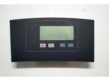 Painel de instrumentos JUNGHEINRICH