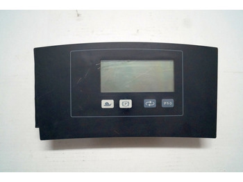 Painel de instrumentos JUNGHEINRICH