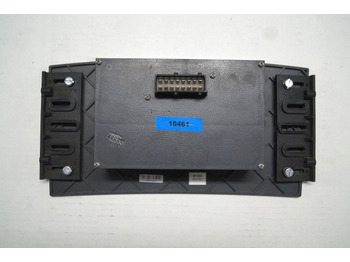 Painel de instrumentos para Equipamento de movimentação Jungheinrich 50114301 | Display for ETV from year 2003 till 2010 sn. 720E5077 07 Display for ETV from year 2003 till 2010 sn. 720E5077 07171063: foto 2 Painel de instrumentos para Equipamento de movimentação Jungheinrich 50114301 | Display for ETV from year 2003 till 2010 sn. 720E5077 07 Display for ETV from year 2003 till 2010 sn. 720E5077 07171063: foto 2