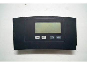 Painel de instrumentos JUNGHEINRICH