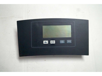 Painel de instrumentos JUNGHEINRICH