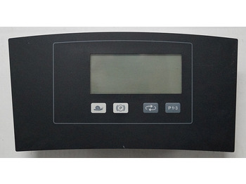 Painel de instrumentos JUNGHEINRICH